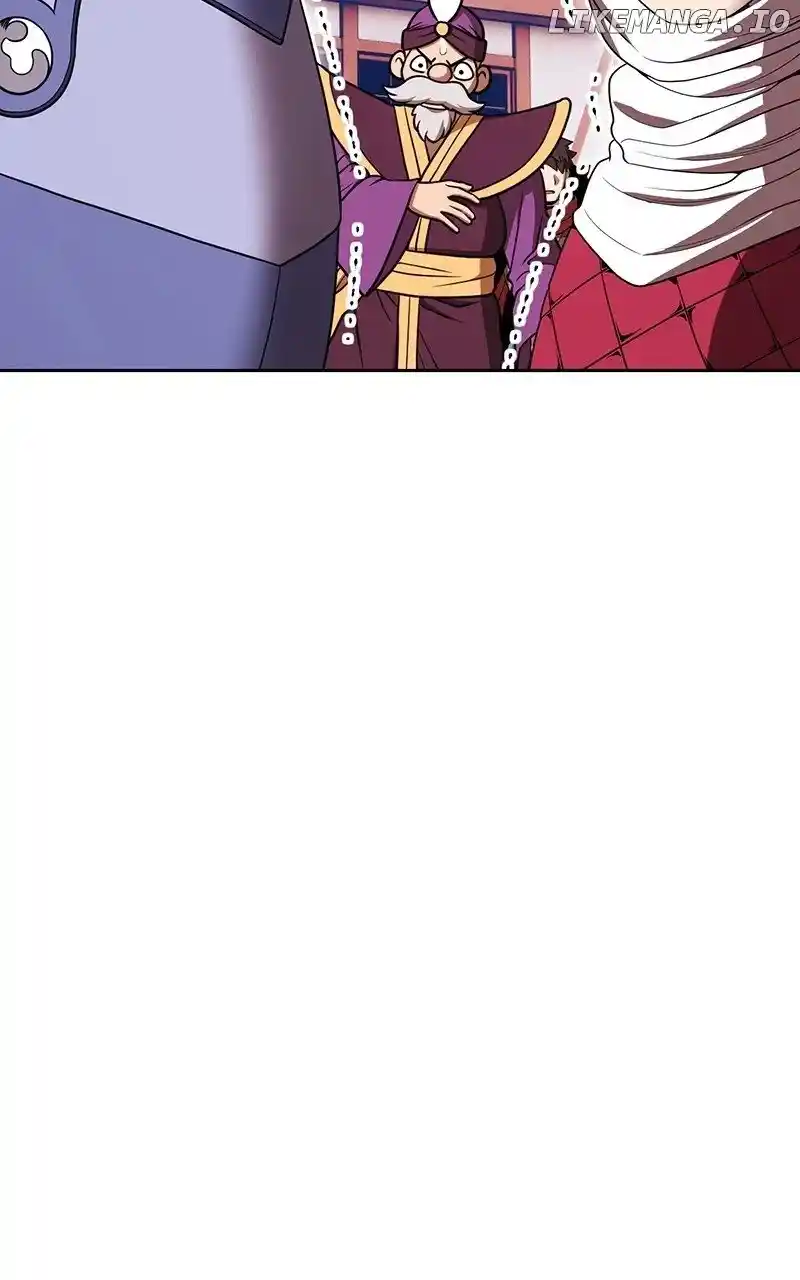 +99 Reinforced Wooden Stick Chapter 114