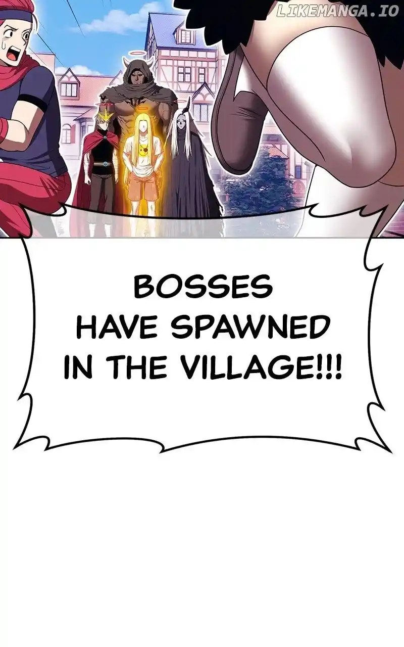 +99 Reinforced Wooden Stick Chapter 114