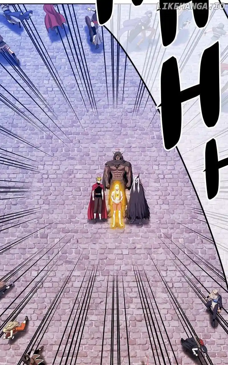 +99 Reinforced Wooden Stick Chapter 114