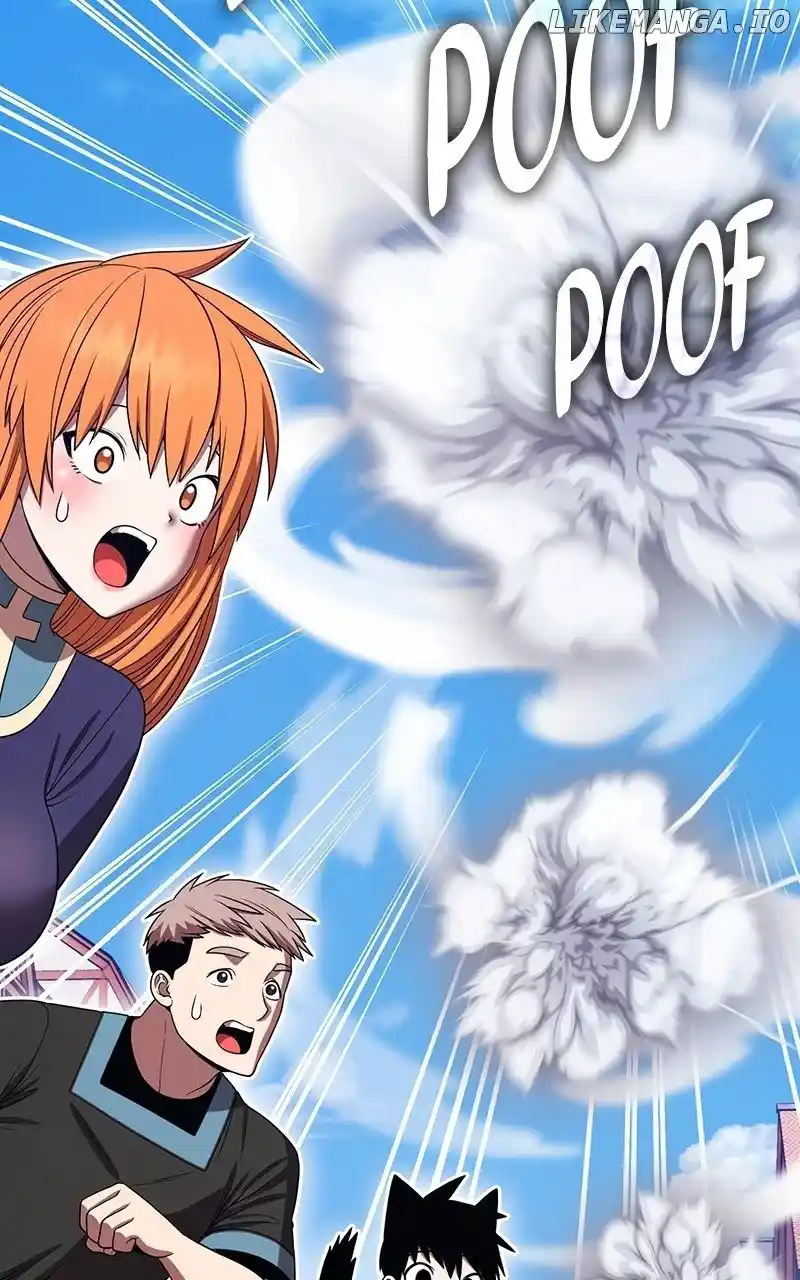 +99 Reinforced Wooden Stick Chapter 114