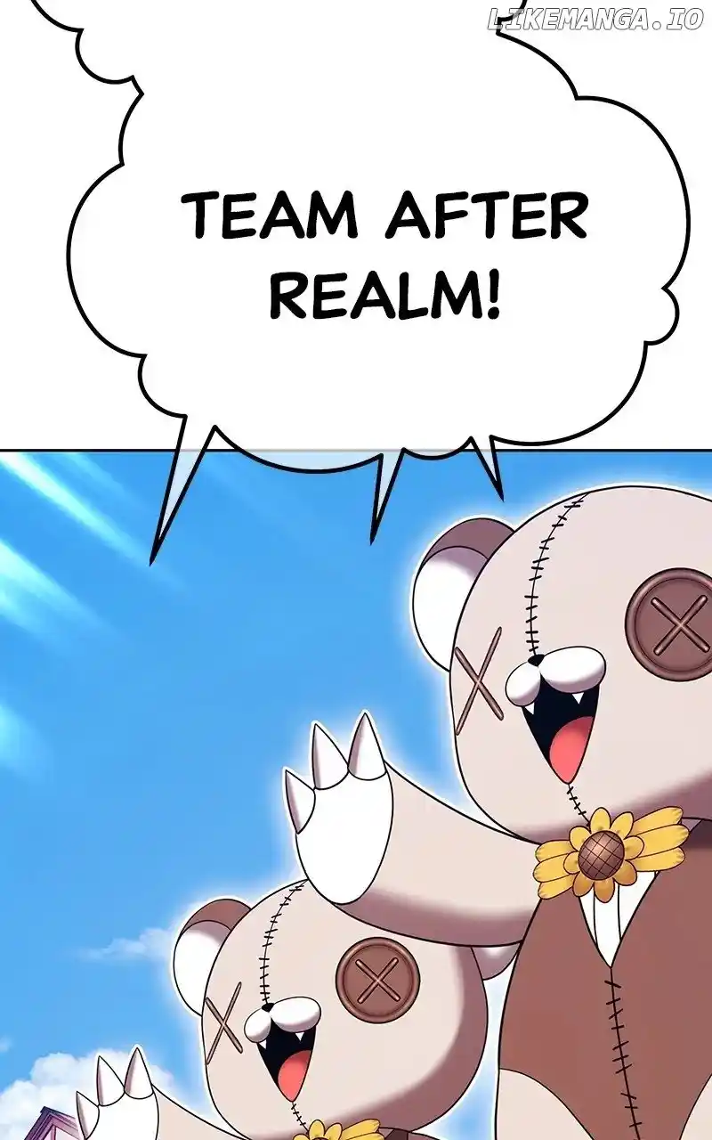 +99 Reinforced Wooden Stick Chapter 114