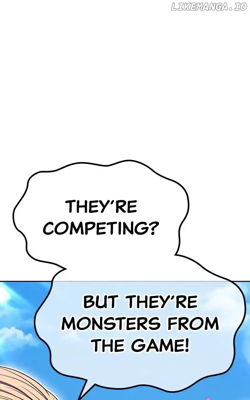 +99 Reinforced Wooden Stick Chapter 114