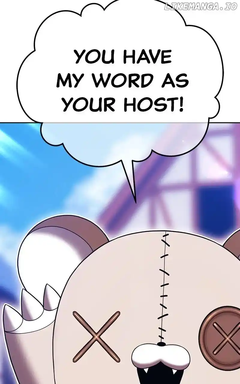 +99 Reinforced Wooden Stick Chapter 114