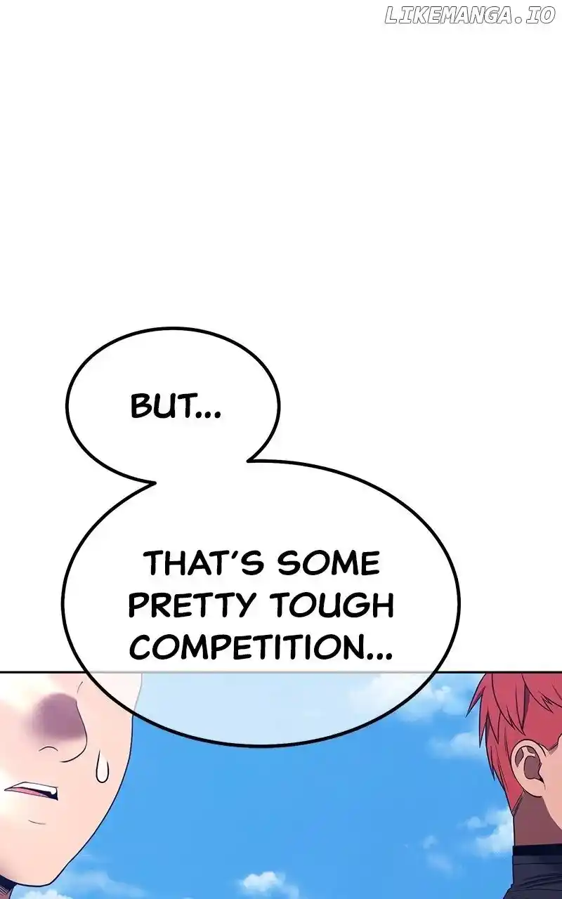 +99 Reinforced Wooden Stick Chapter 114