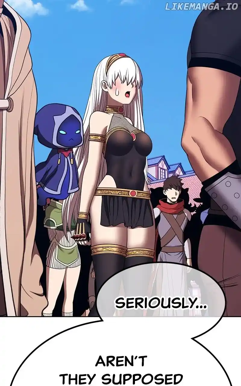 +99 Reinforced Wooden Stick Chapter 114