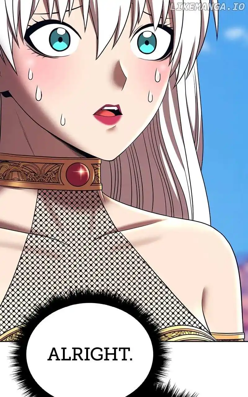 +99 Reinforced Wooden Stick Chapter 114