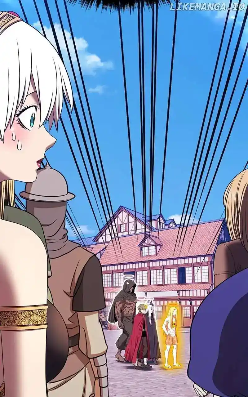 +99 Reinforced Wooden Stick Chapter 114