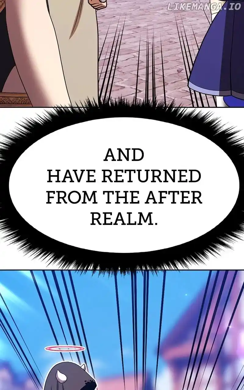 +99 Reinforced Wooden Stick Chapter 114