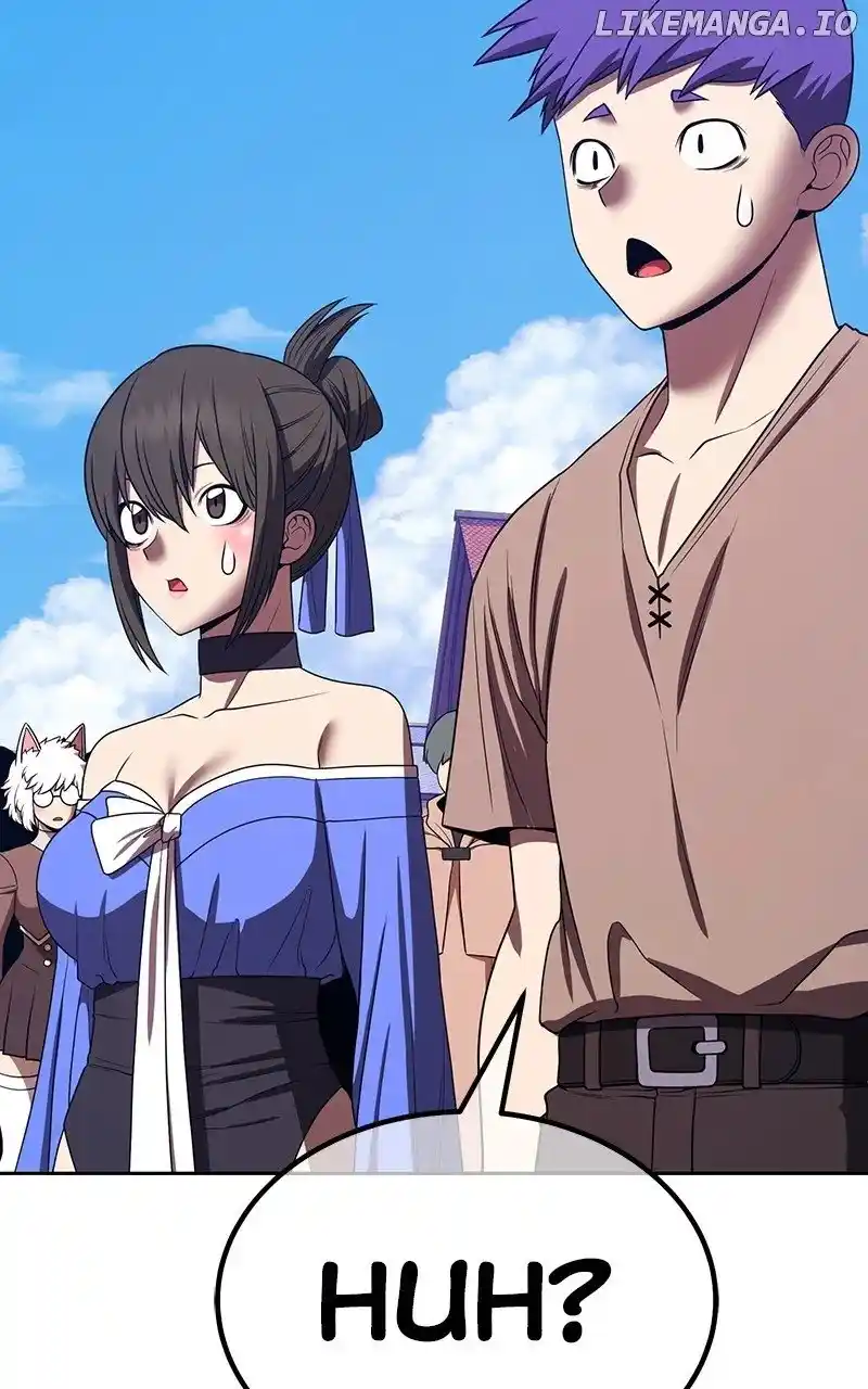 +99 Reinforced Wooden Stick Chapter 114