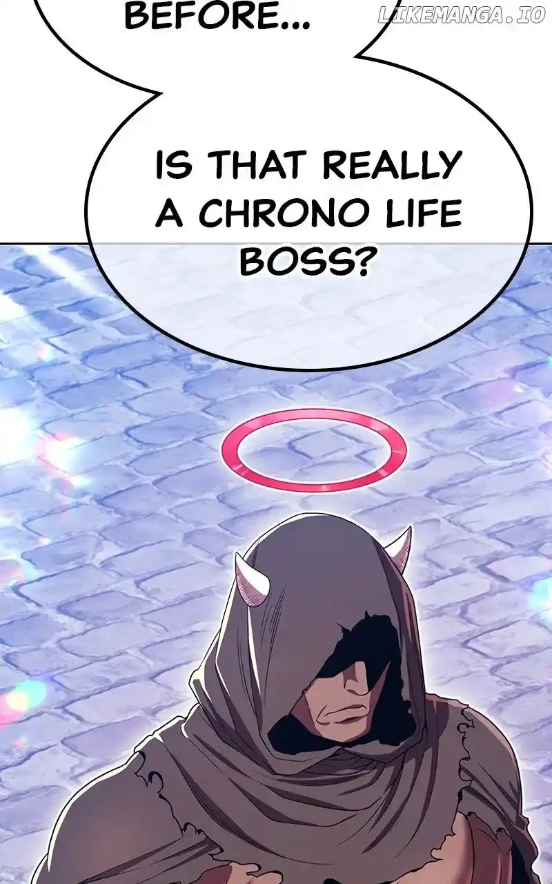 +99 Reinforced Wooden Stick Chapter 114