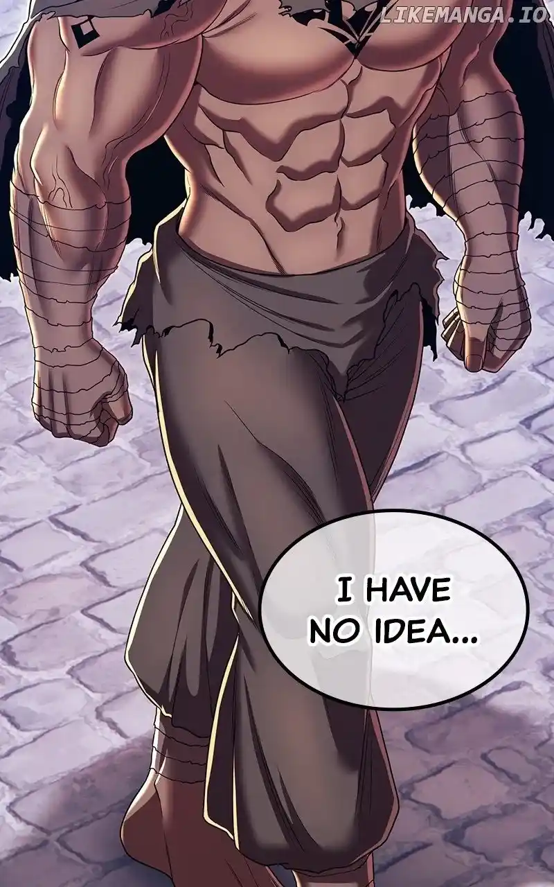 +99 Reinforced Wooden Stick Chapter 114