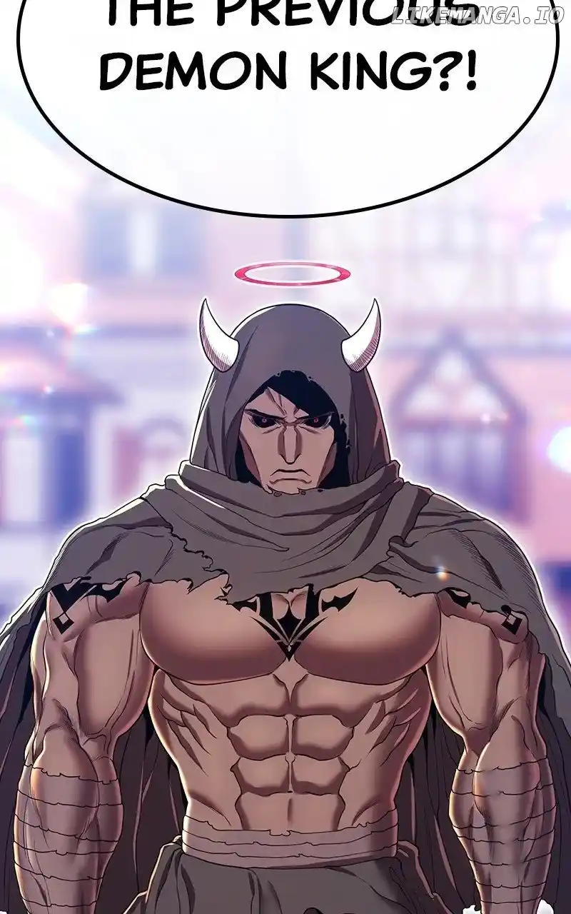 +99 Reinforced Wooden Stick Chapter 114