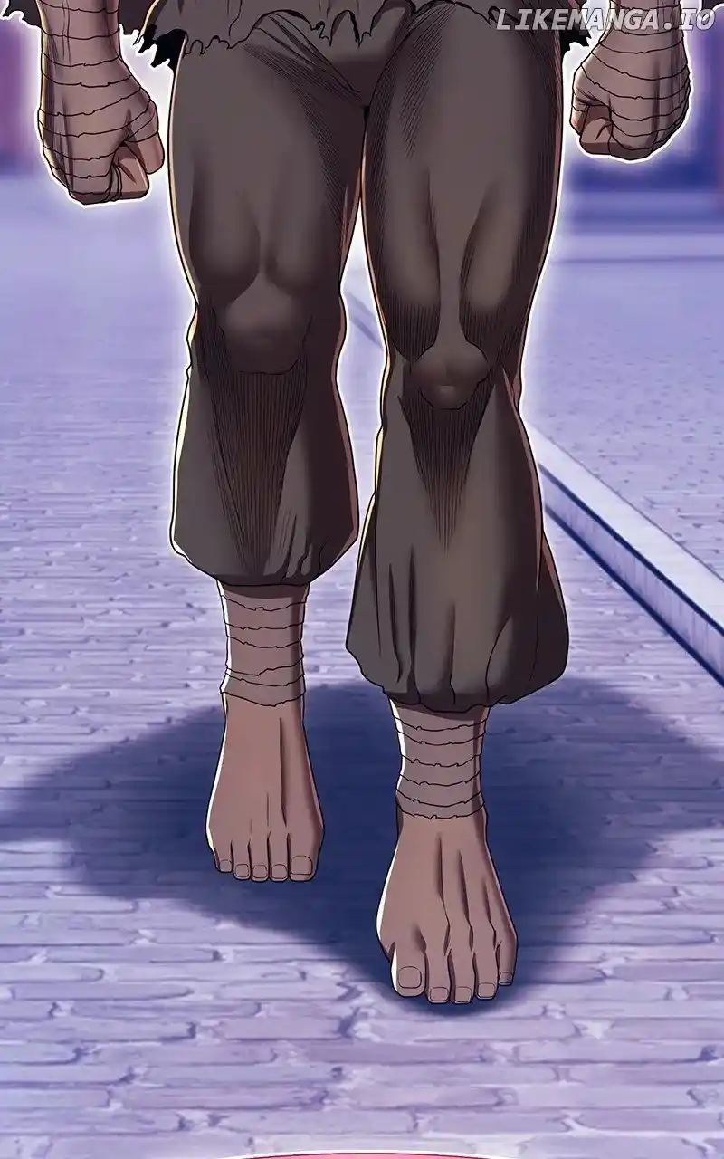 +99 Reinforced Wooden Stick Chapter 114