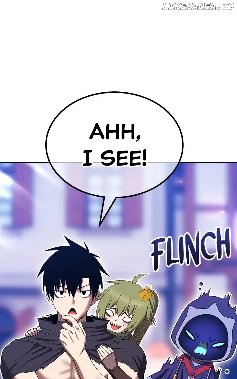 +99 Reinforced Wooden Stick Chapter 114