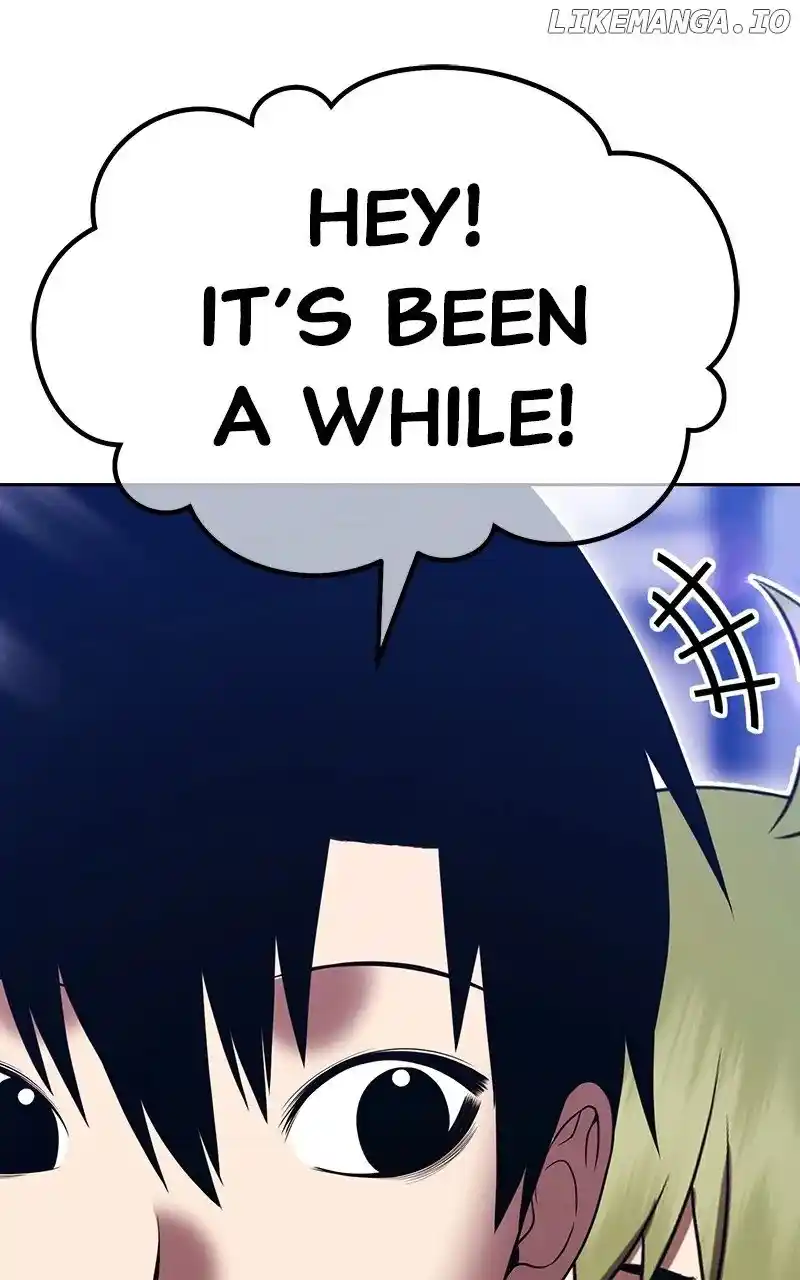 +99 Reinforced Wooden Stick Chapter 114