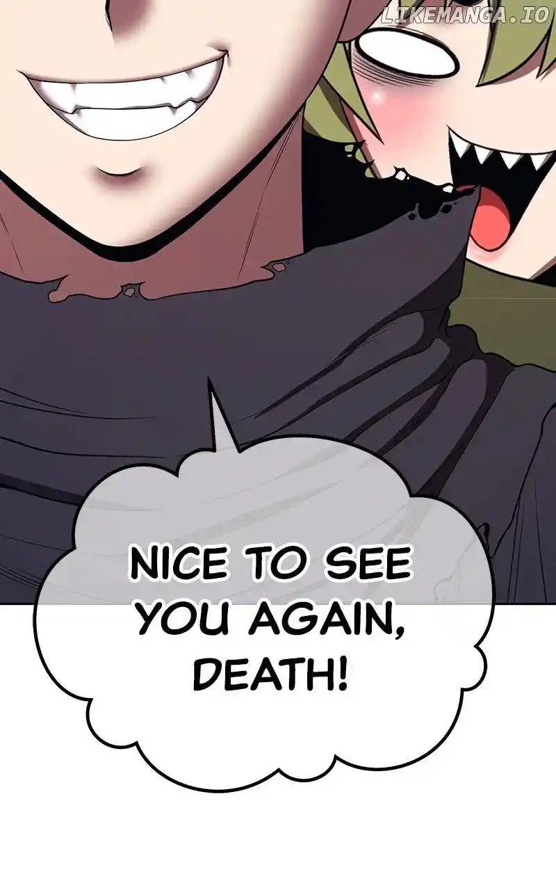 +99 Reinforced Wooden Stick Chapter 114