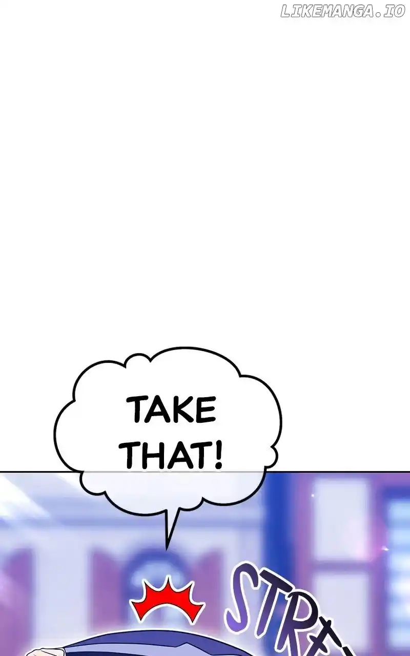 +99 Reinforced Wooden Stick Chapter 114