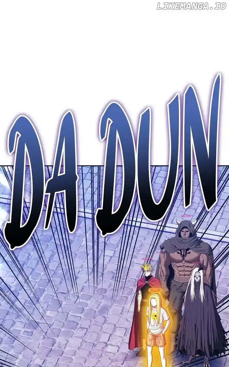 +99 Reinforced Wooden Stick Chapter 114