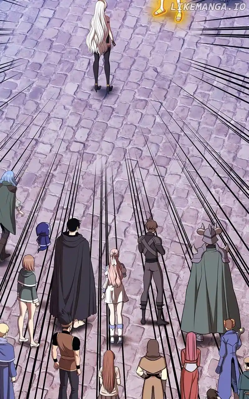 +99 Reinforced Wooden Stick Chapter 114