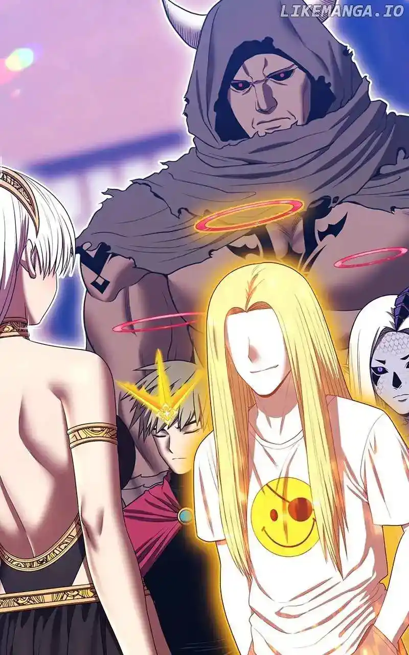 +99 Reinforced Wooden Stick Chapter 114