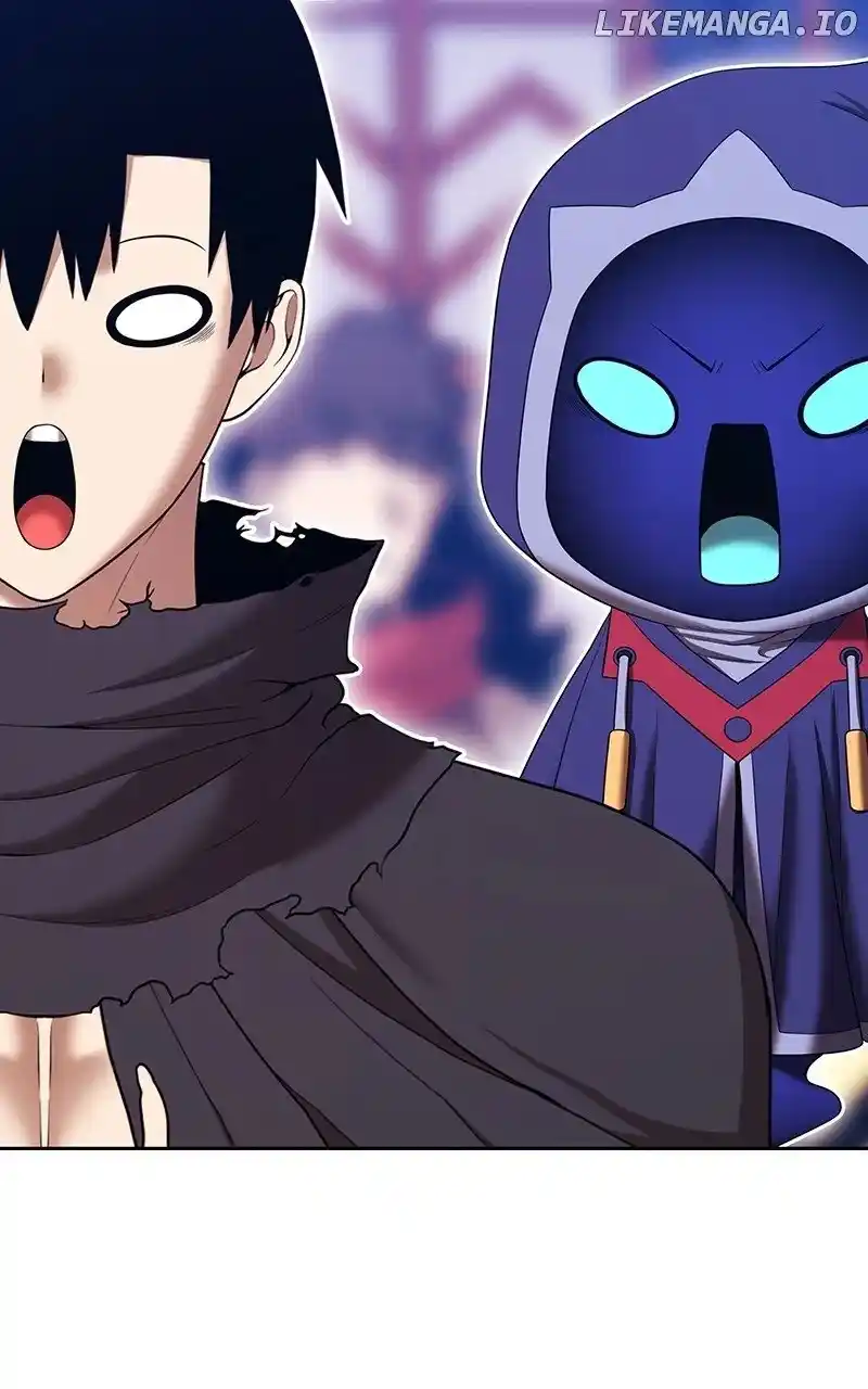 +99 Reinforced Wooden Stick Chapter 114