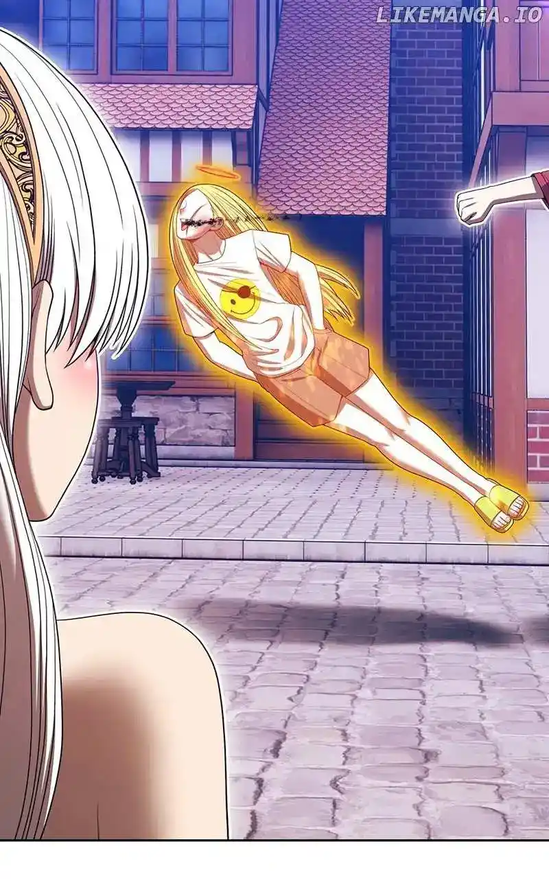 +99 Reinforced Wooden Stick Chapter 114