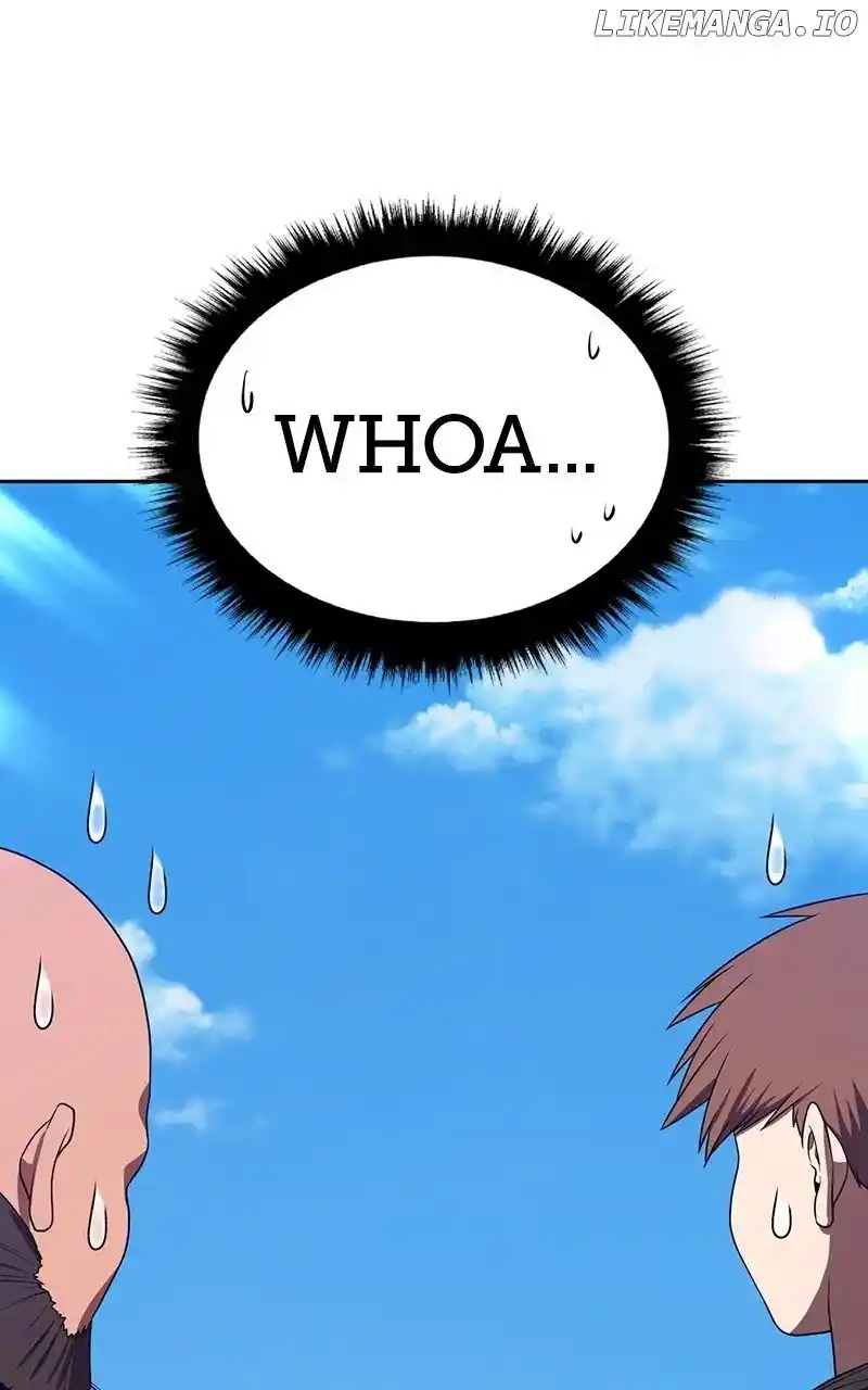 +99 Reinforced Wooden Stick Chapter 114