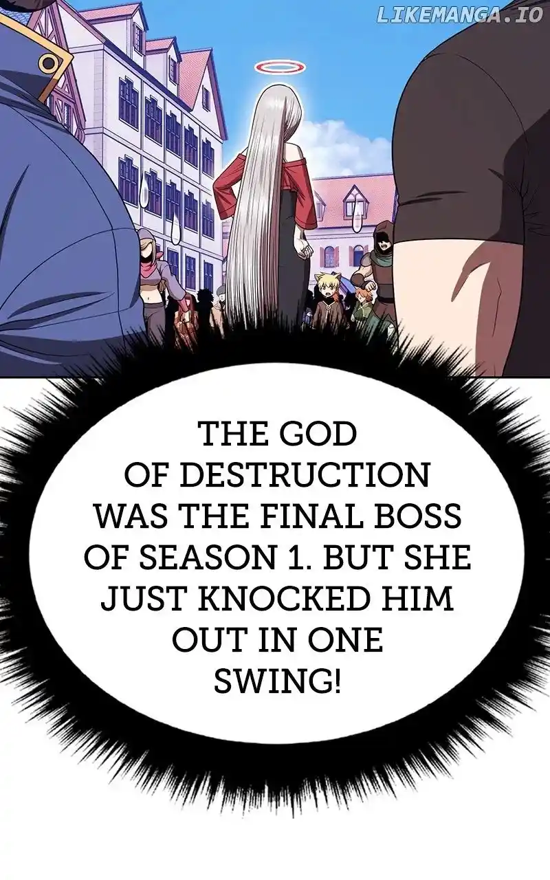 +99 Reinforced Wooden Stick Chapter 114