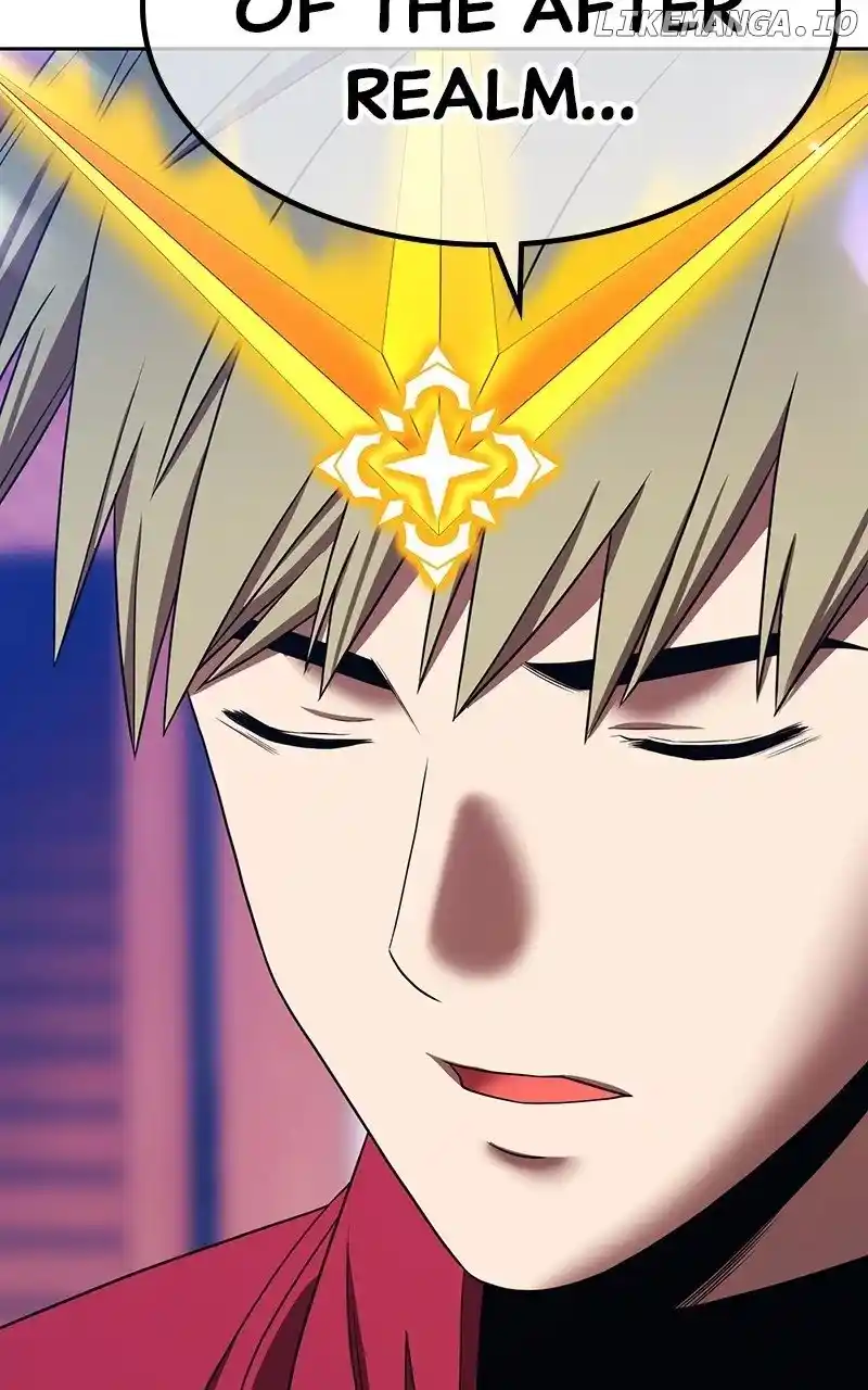 +99 Reinforced Wooden Stick Chapter 114