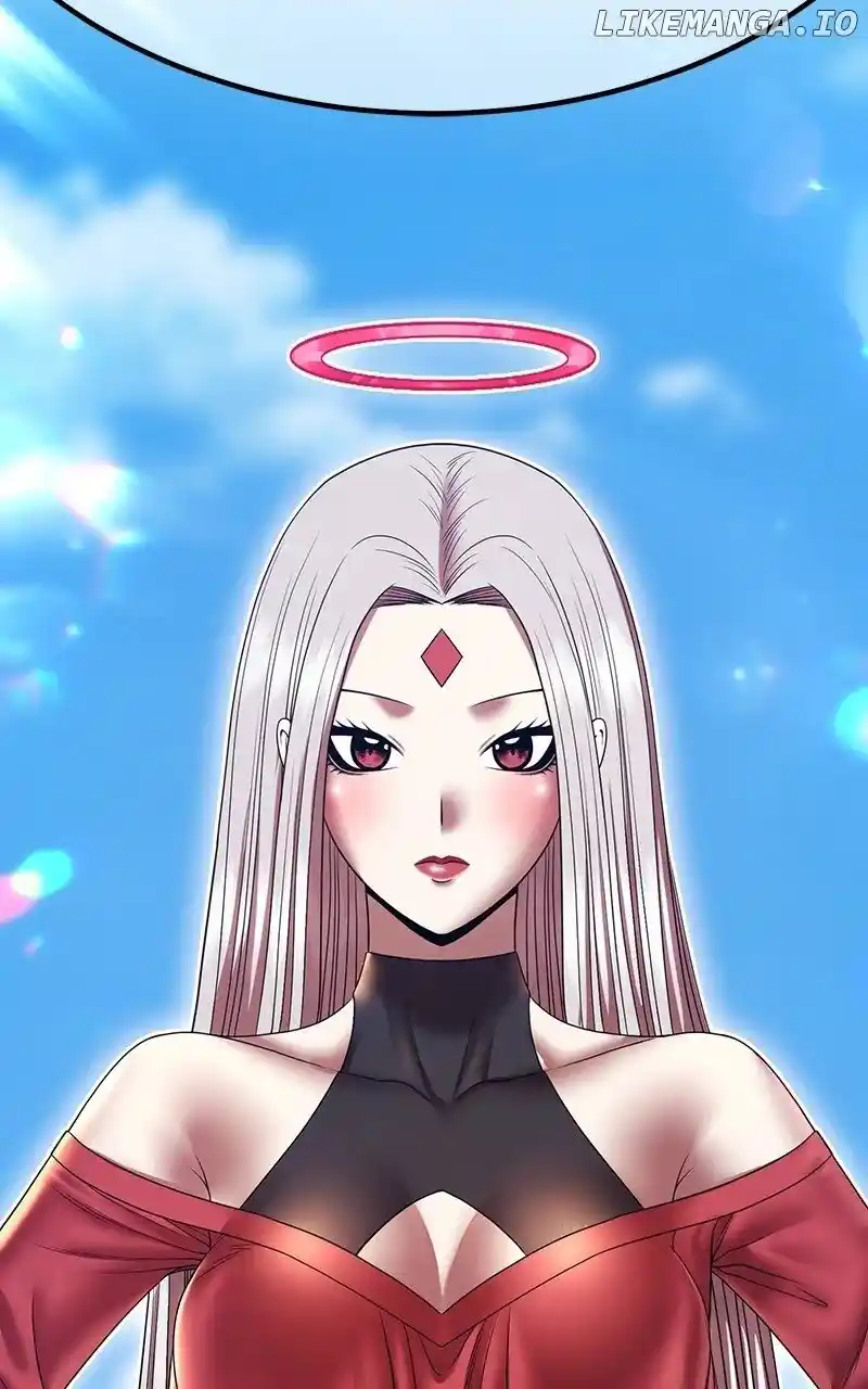 +99 Reinforced Wooden Stick Chapter 114