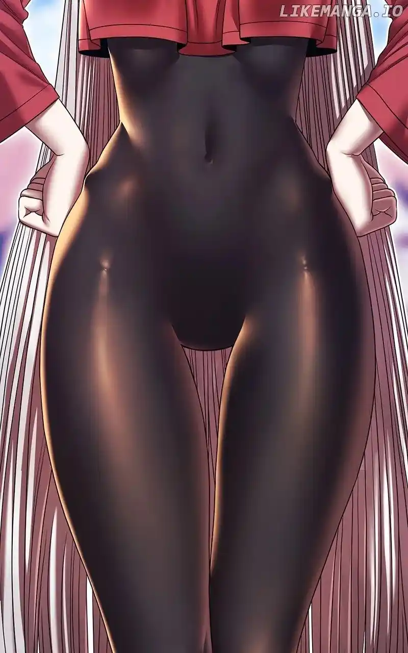 +99 Reinforced Wooden Stick Chapter 114