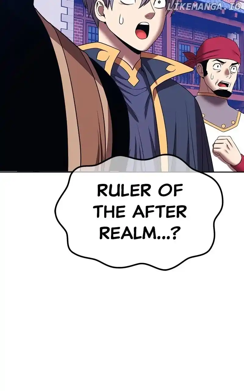 +99 Reinforced Wooden Stick Chapter 114