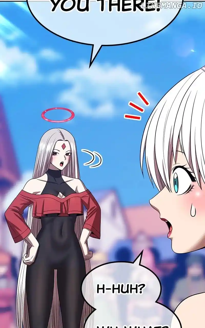 +99 Reinforced Wooden Stick Chapter 114