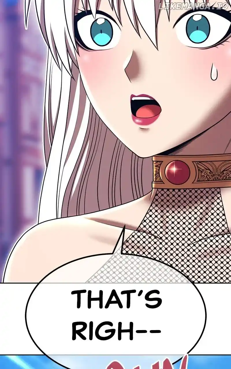 +99 Reinforced Wooden Stick Chapter 114