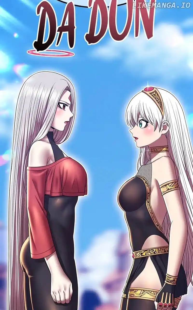 +99 Reinforced Wooden Stick Chapter 114