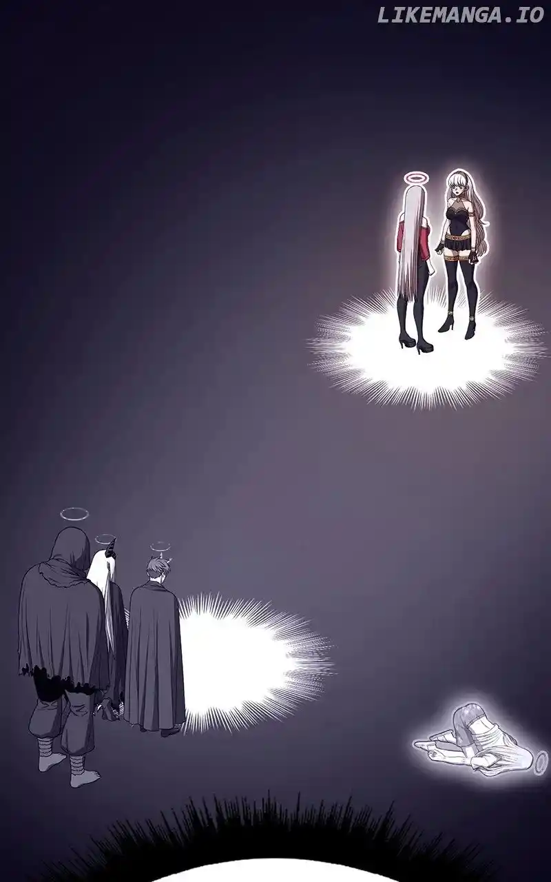 +99 Reinforced Wooden Stick Chapter 114