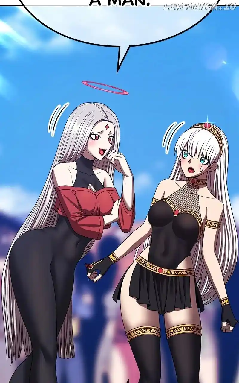 +99 Reinforced Wooden Stick Chapter 114