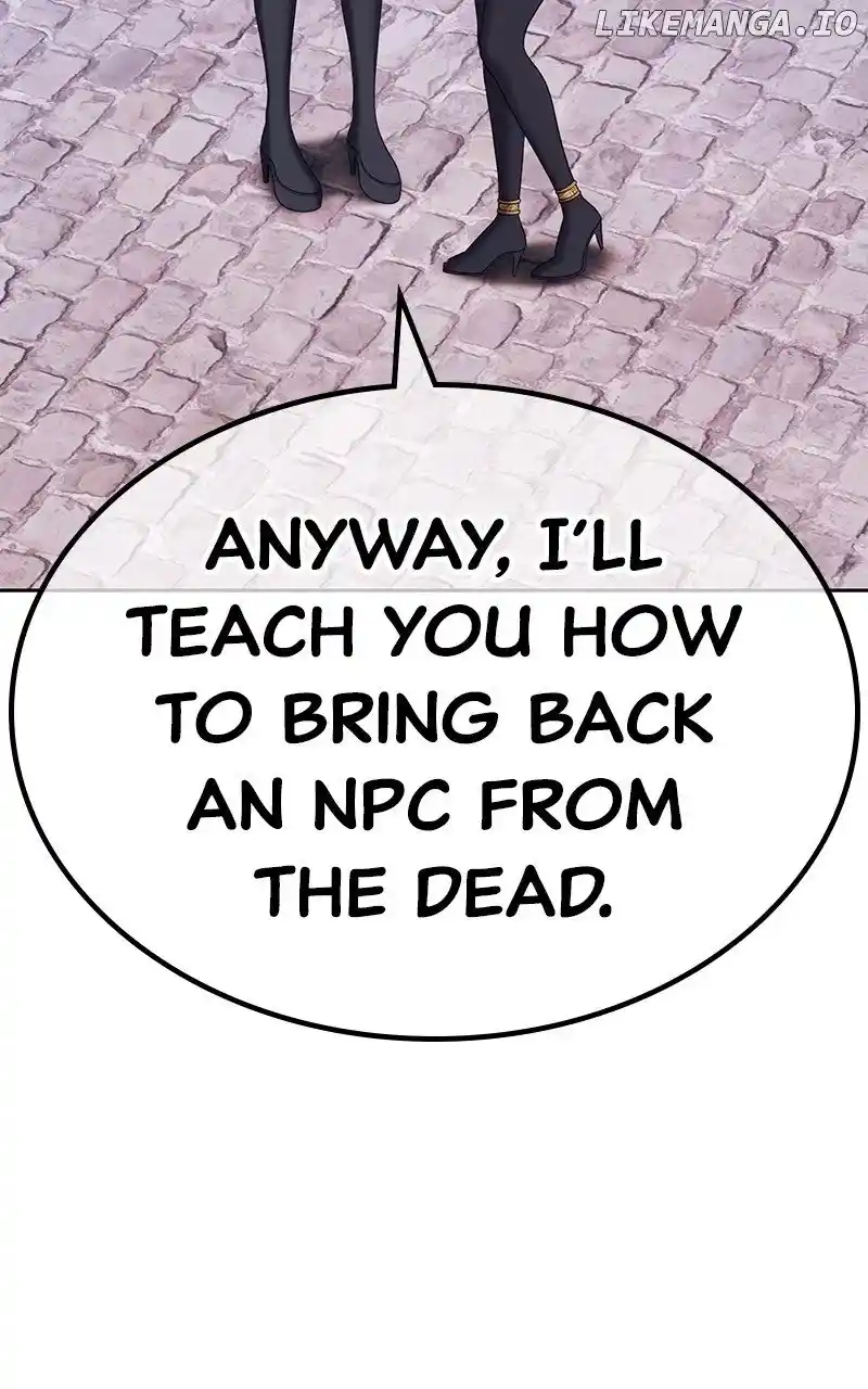 +99 Reinforced Wooden Stick Chapter 114