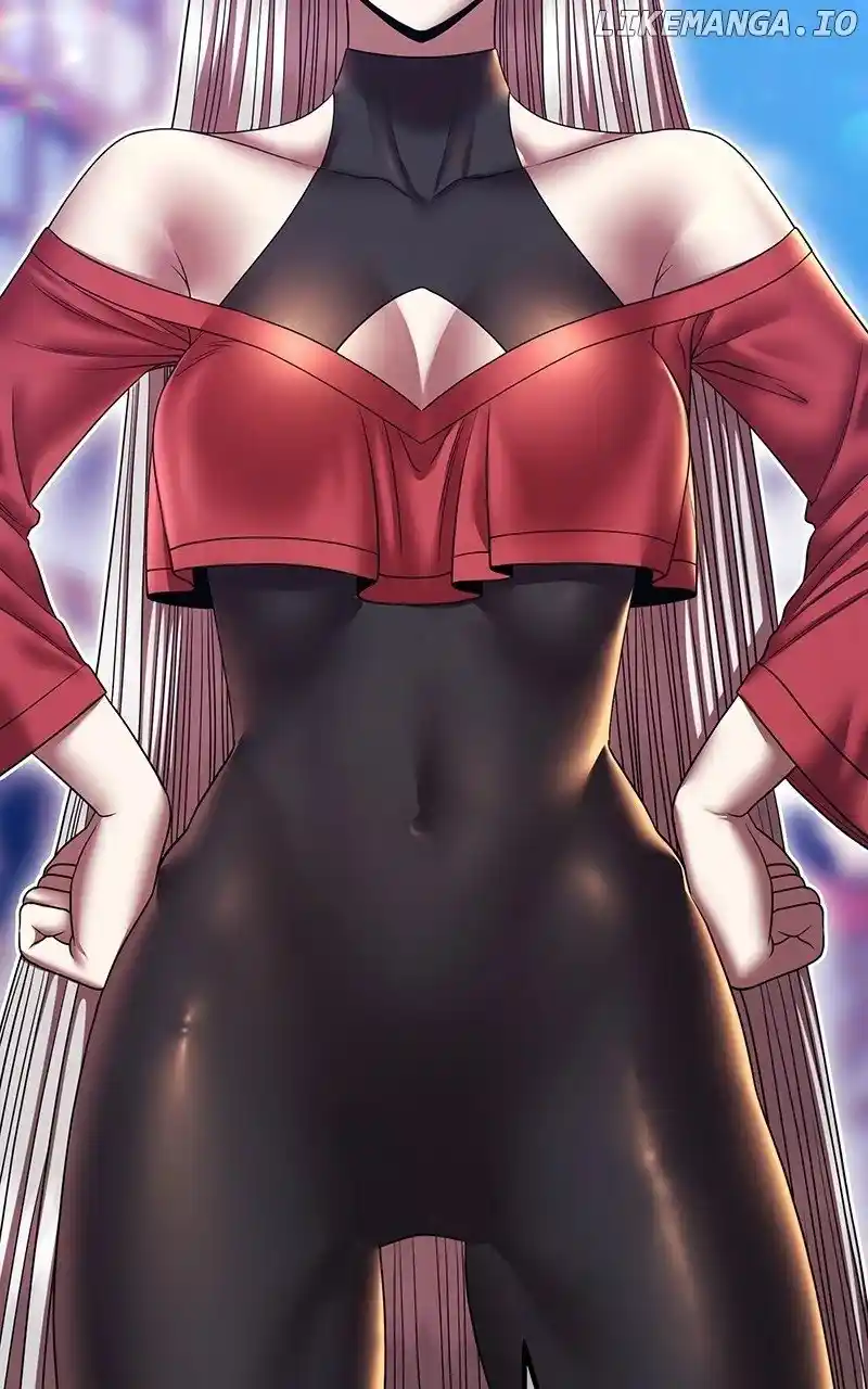 +99 Reinforced Wooden Stick Chapter 114