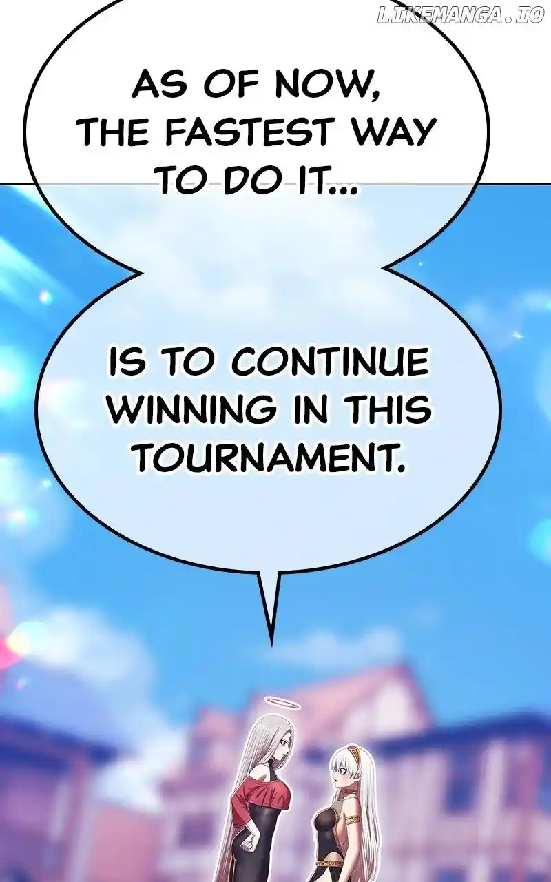 +99 Reinforced Wooden Stick Chapter 114