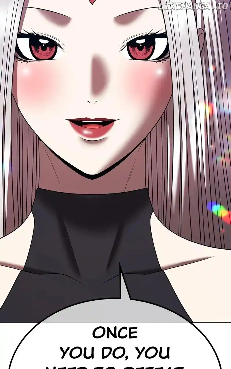 +99 Reinforced Wooden Stick Chapter 114