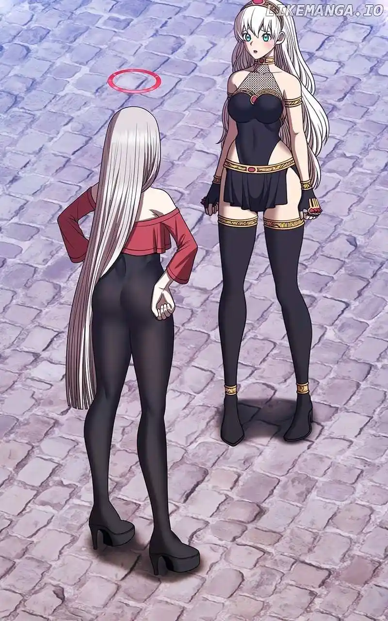 +99 Reinforced Wooden Stick Chapter 114