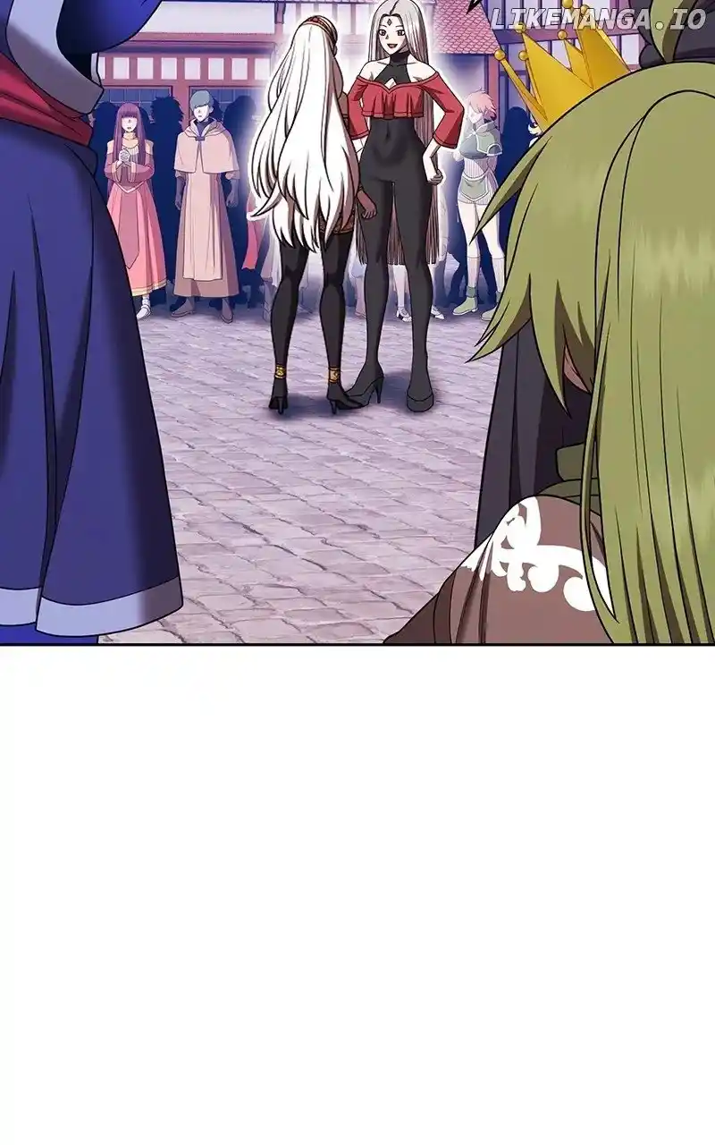 +99 Reinforced Wooden Stick Chapter 114