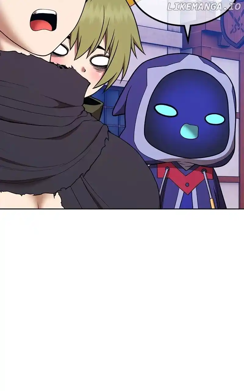 +99 Reinforced Wooden Stick Chapter 114