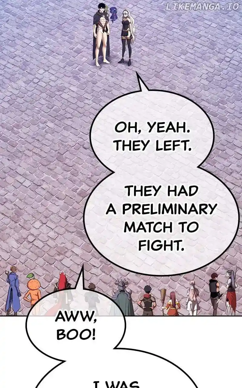 +99 Reinforced Wooden Stick Chapter 114