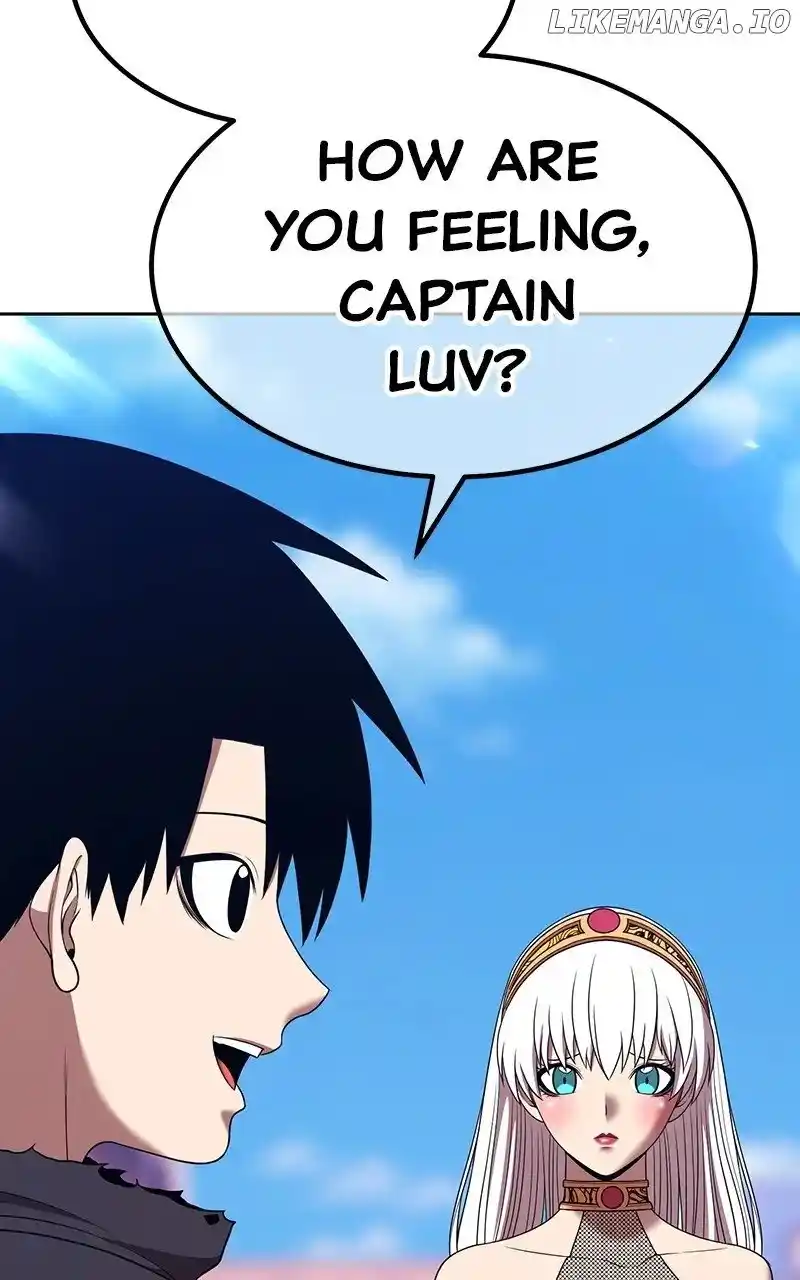 +99 Reinforced Wooden Stick Chapter 114