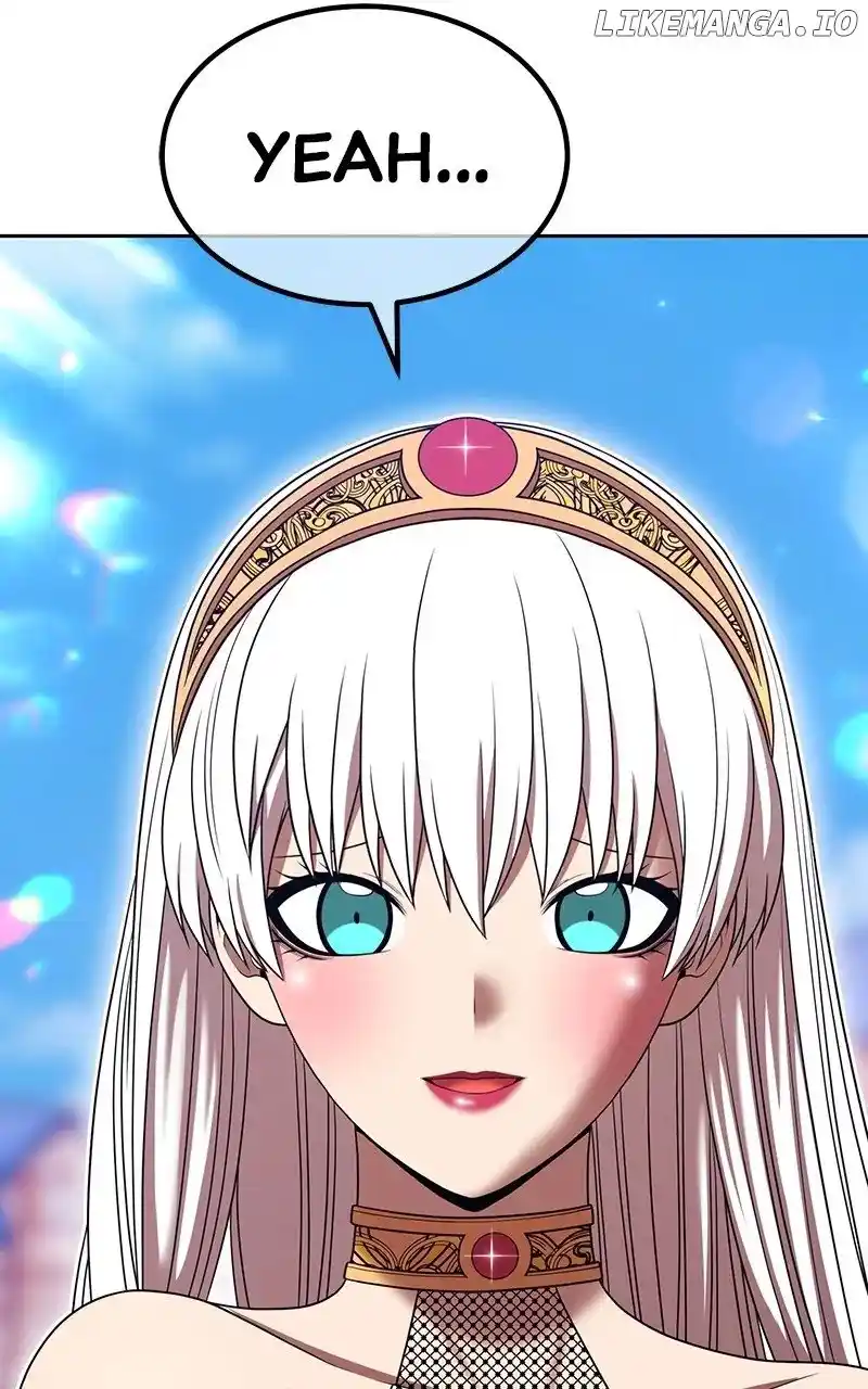 +99 Reinforced Wooden Stick Chapter 114