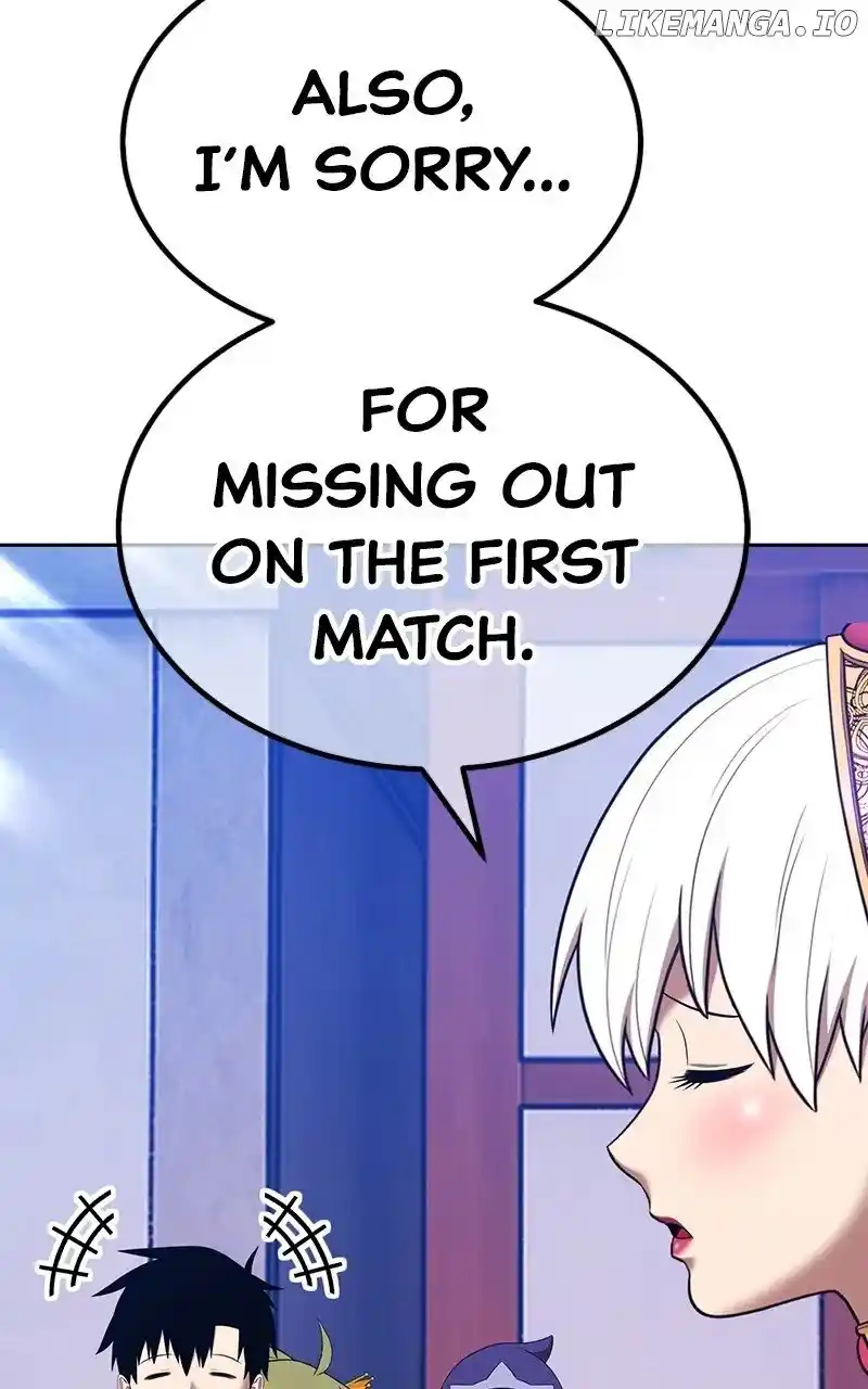 +99 Reinforced Wooden Stick Chapter 114