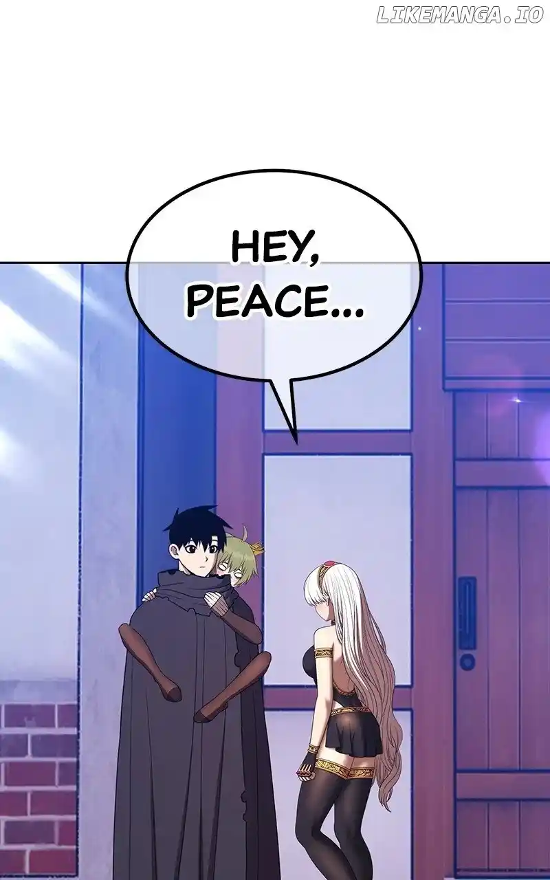 +99 Reinforced Wooden Stick Chapter 114