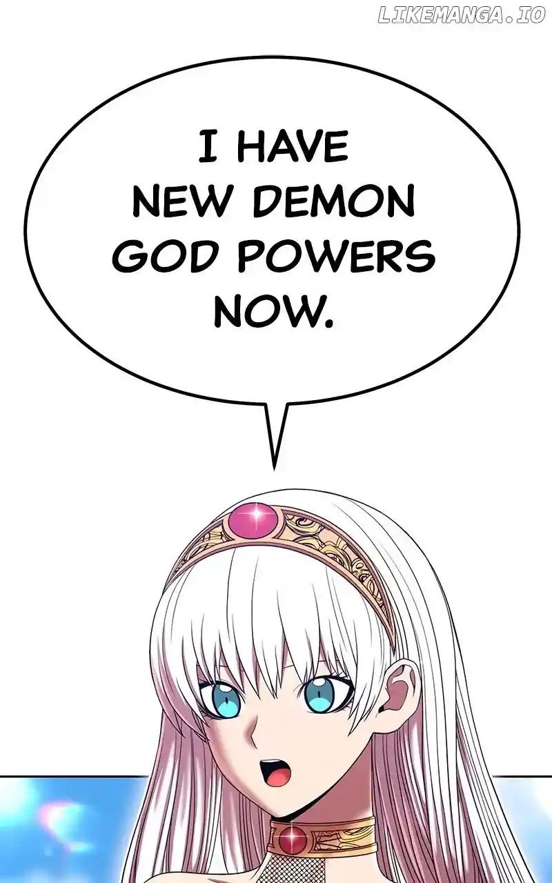 +99 Reinforced Wooden Stick Chapter 114